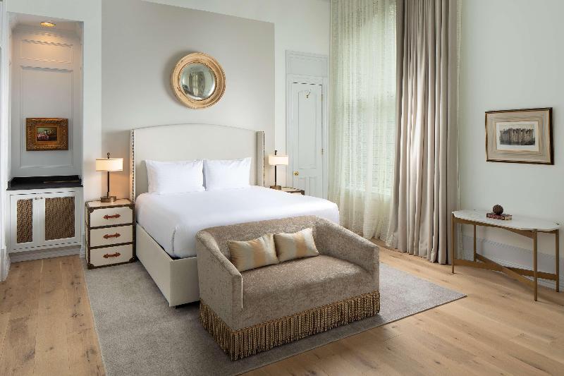 套房, The Driskill