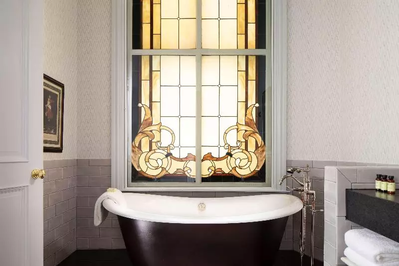 スイート, The Driskill