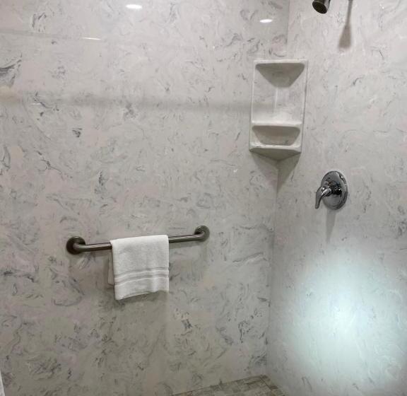 اتاق استاندارد, Travelers Inn Eugene University