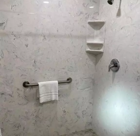 اتاق استاندارد, Travelers Inn Eugene University