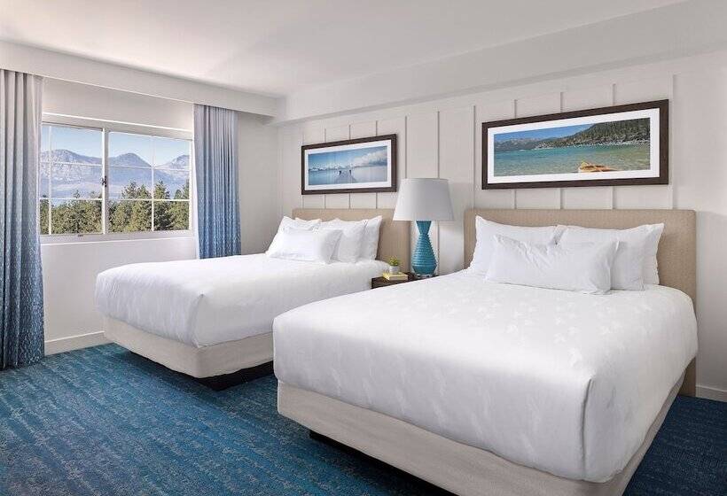 스위트, Margaritaville Resort Lake Tahoe