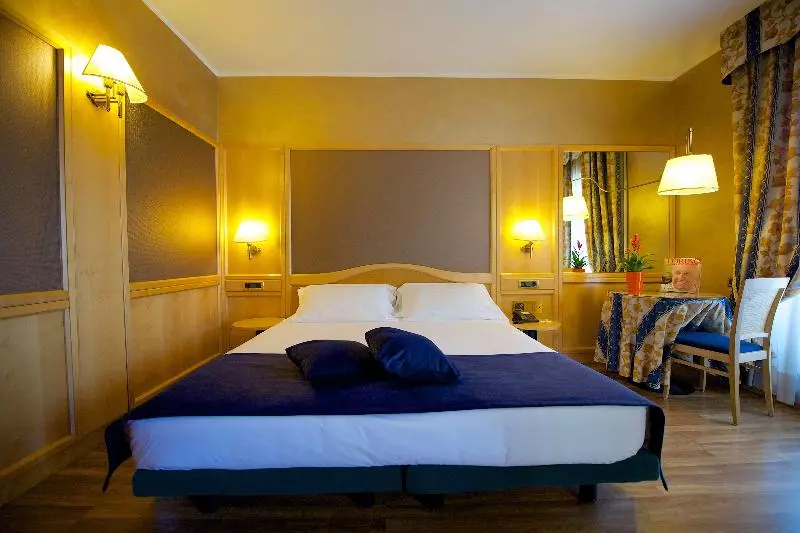 سوئیت برای معلولان, Margaritaville Resort Lake Tahoe
