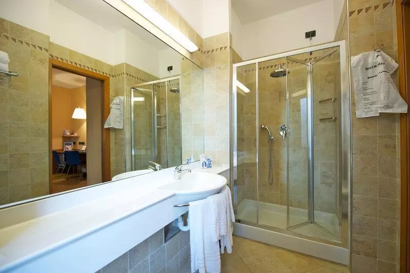 سوئیت برای معلولان, Margaritaville Resort Lake Tahoe