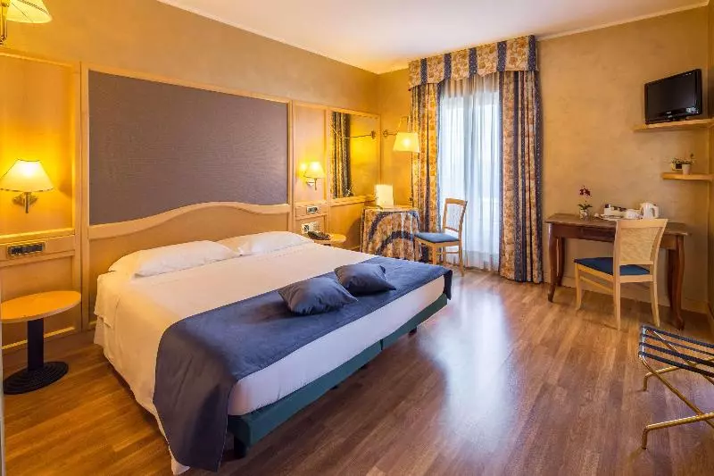 سوئیت برای معلولان, Margaritaville Resort Lake Tahoe