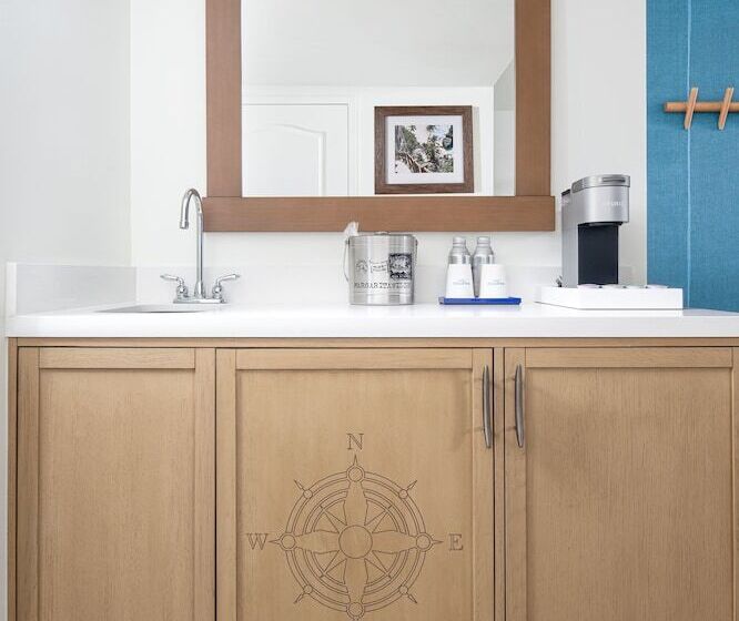 스위트, Margaritaville Resort Lake Tahoe