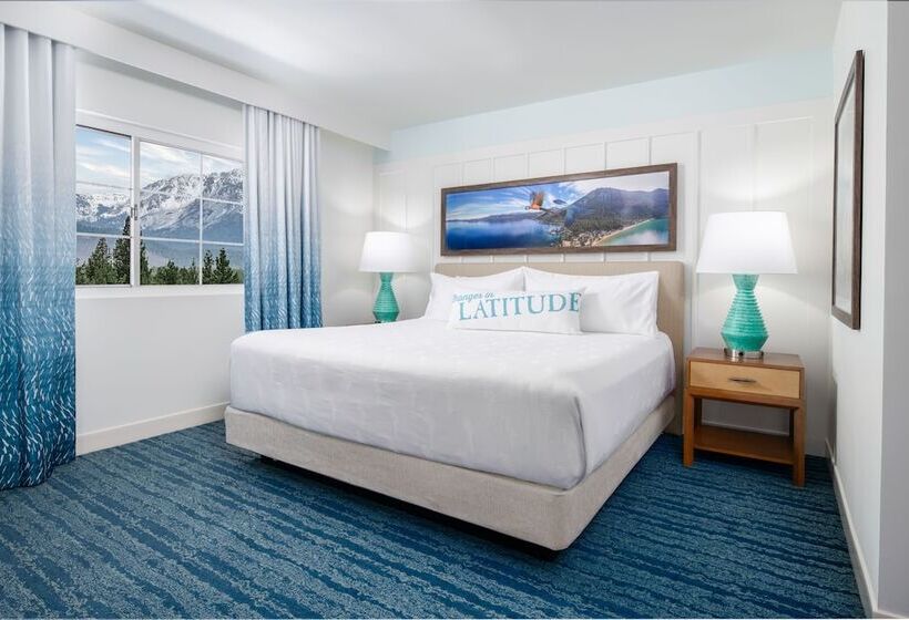스위트, Margaritaville Resort Lake Tahoe