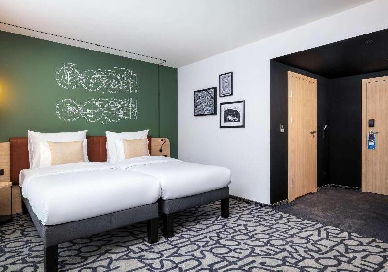 스위트 킹사이즈 침대, Margaritaville Resort Lake Tahoe