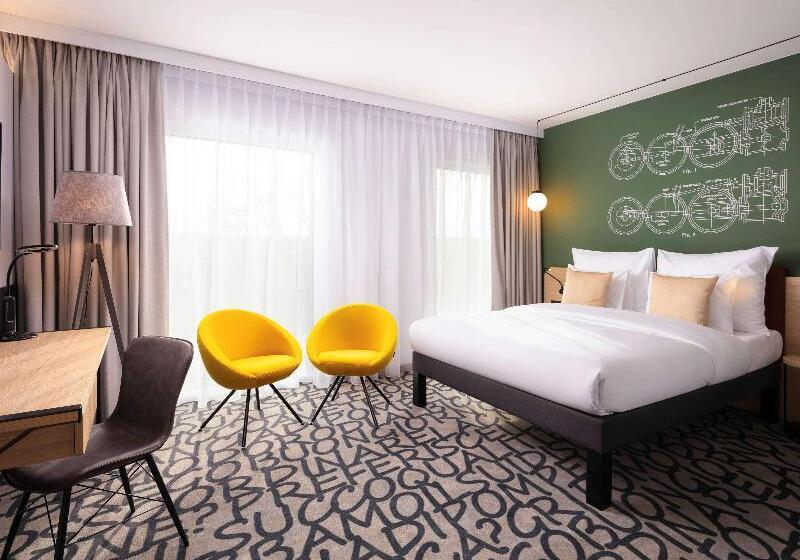 스위트 킹사이즈 침대, Margaritaville Resort Lake Tahoe