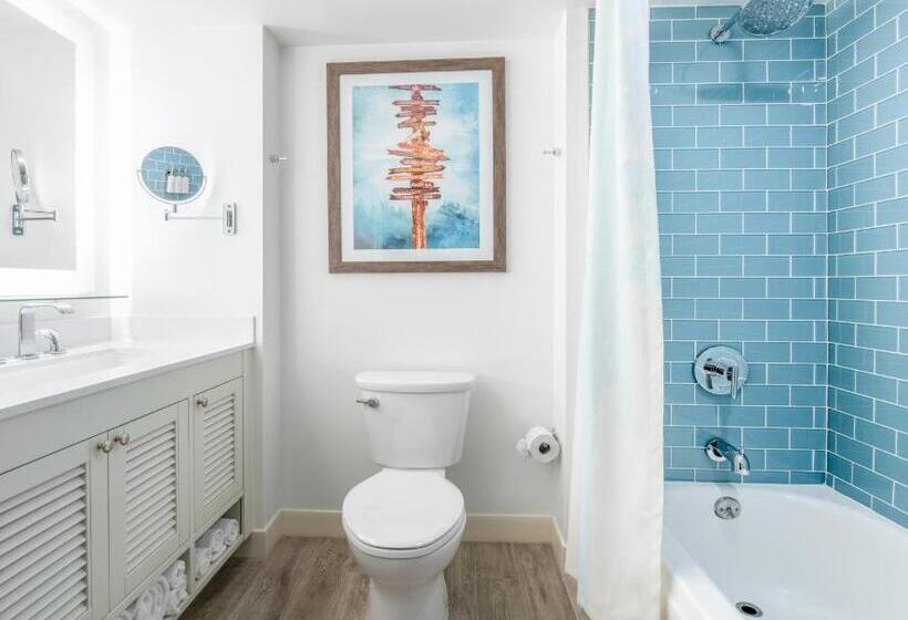 프리미엄 스위트, Margaritaville Resort Lake Tahoe