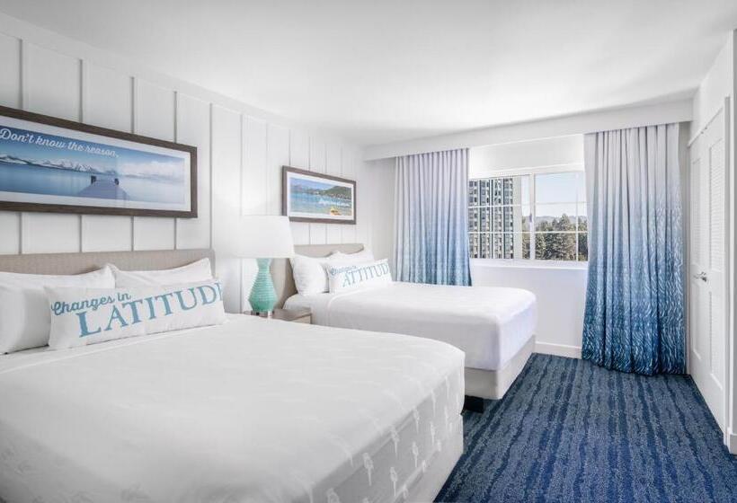 스위트, Margaritaville Resort Lake Tahoe