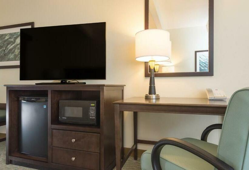 חדר סטנדרט עם מיטת קינג, 24 North Hotel Key West