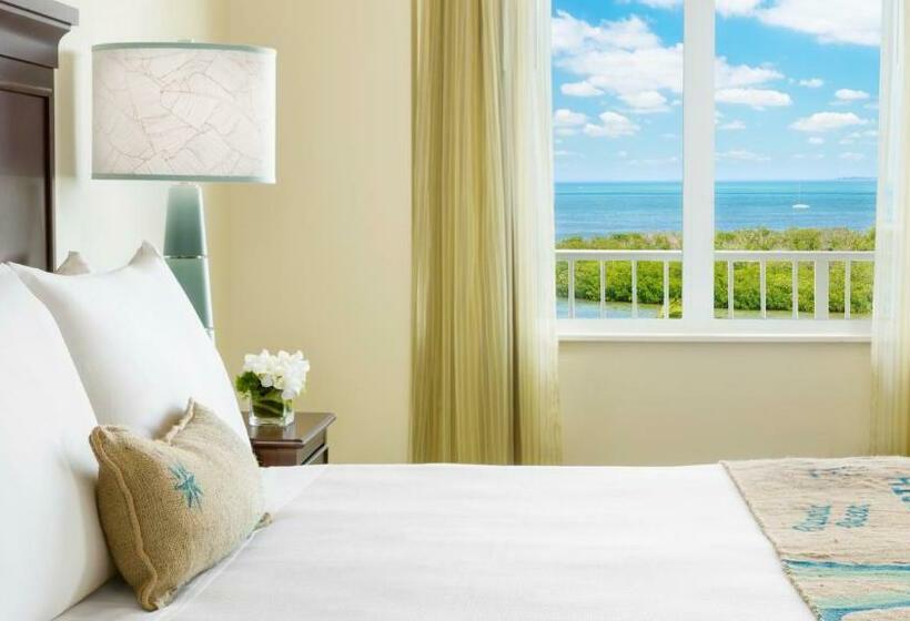 חדר סטנדרט עם מיטת קינג, 24 North Hotel Key West