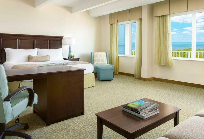 סוויטת ג'וניור נוף לים, 24 North Hotel Key West