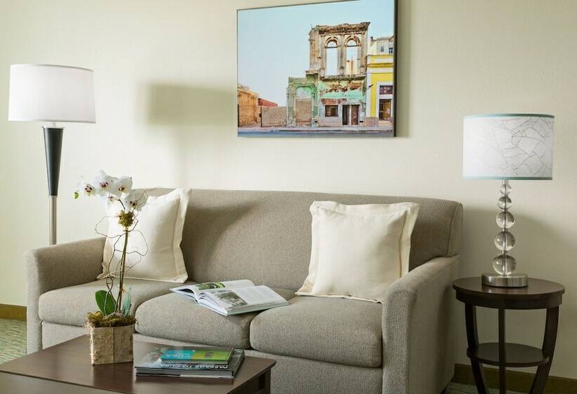 סוויטת ג'וניור נוף לים, 24 North Hotel Key West