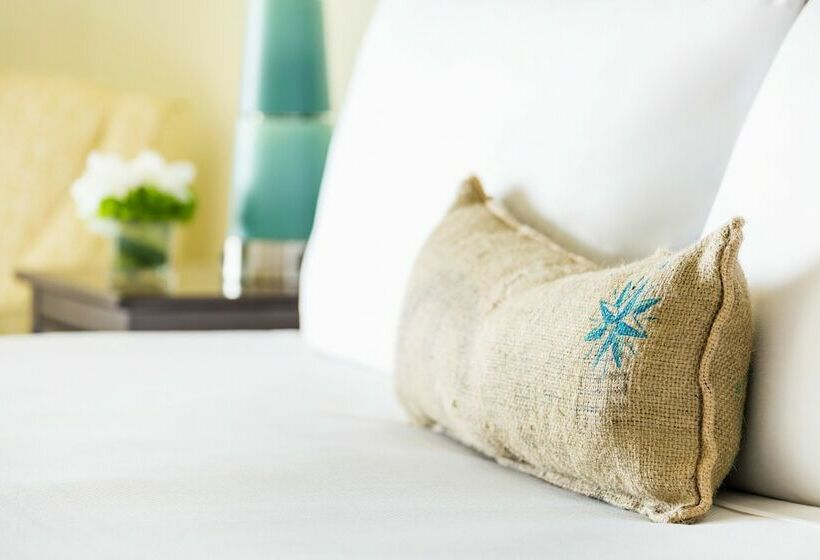 סוויטת ג'וניור נוף לים, 24 North Hotel Key West