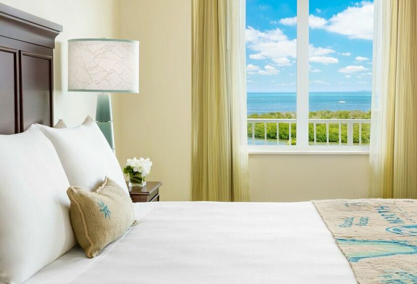 סוויטת 2 חדרי שינה, 24 North Hotel Key West