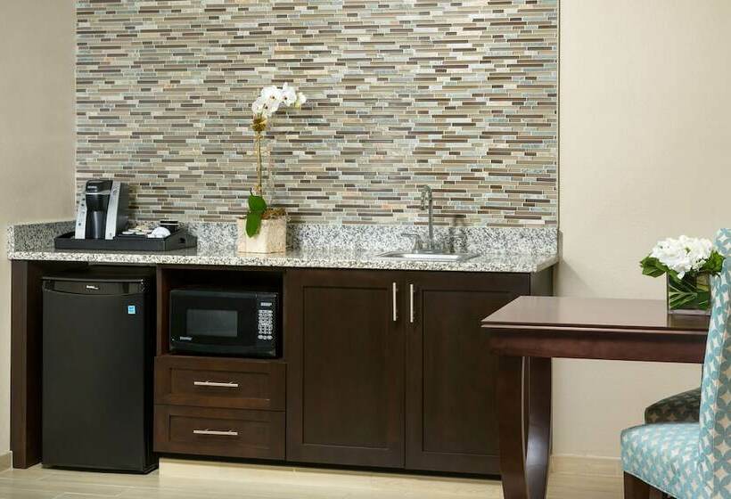 סוויטת 2 חדרי שינה, 24 North Hotel Key West