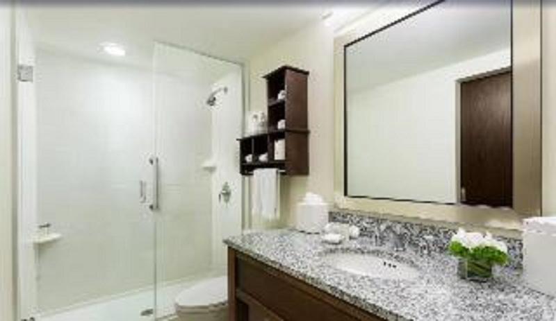 חדר סטנדרט עם מיטת קווין, 24 North Hotel Key West