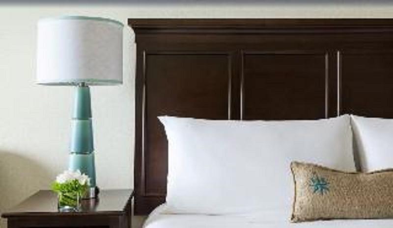 חדר סטנדרט עם מיטת קינג, 24 North Hotel Key West