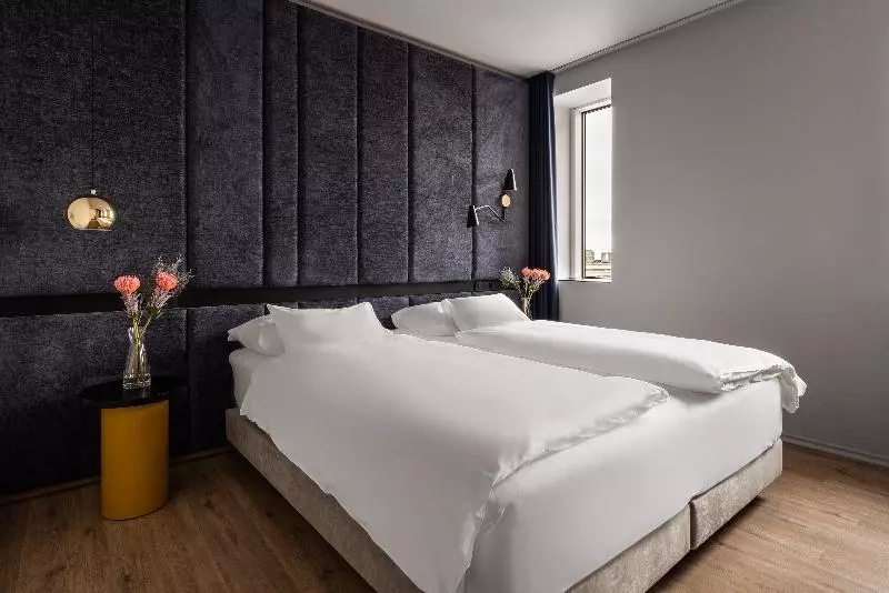 Sviitti Liikuntarajoitteisille, Zachari Dunes On Mandalay Beach, Curio Collection By Hilton