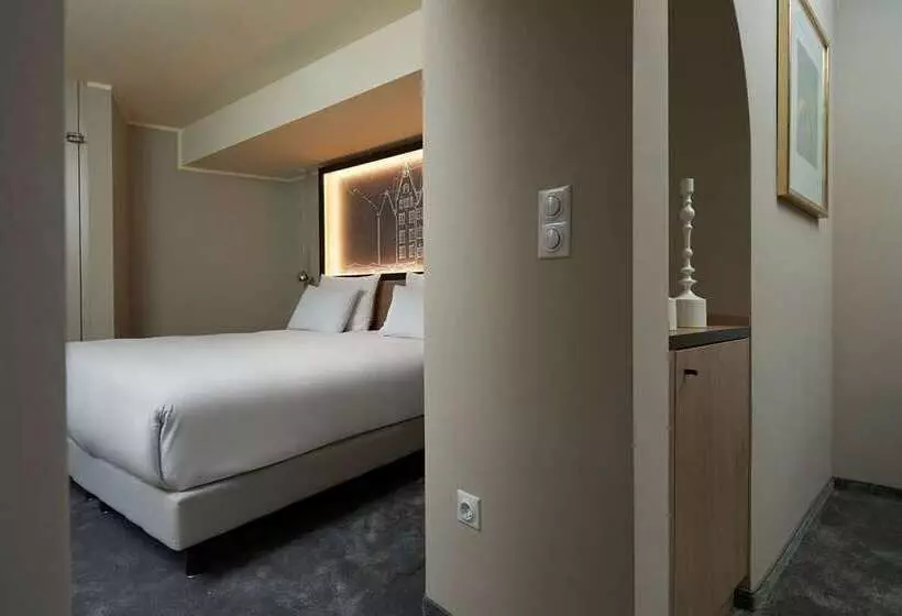 Sviitti King-vuode, Zachari Dunes On Mandalay Beach, Curio Collection By Hilton