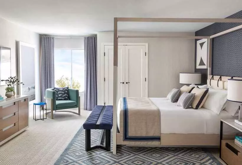 Sviitti King-vuode, Zachari Dunes On Mandalay Beach, Curio Collection By Hilton