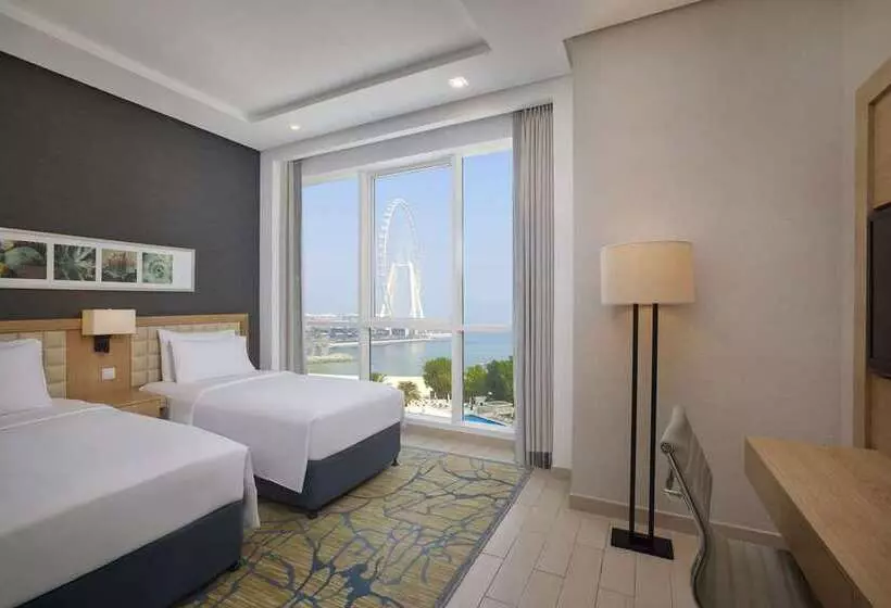 Sviitti, Zachari Dunes On Mandalay Beach, Curio Collection By Hilton