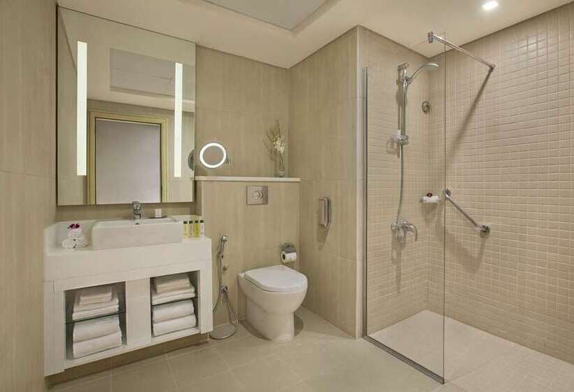 套房, Zachari Dunes On Mandalay Beach, Curio Collection By Hilton