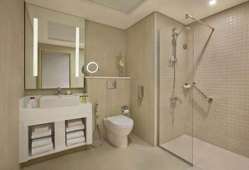 Sviitti, Zachari Dunes On Mandalay Beach, Curio Collection By Hilton