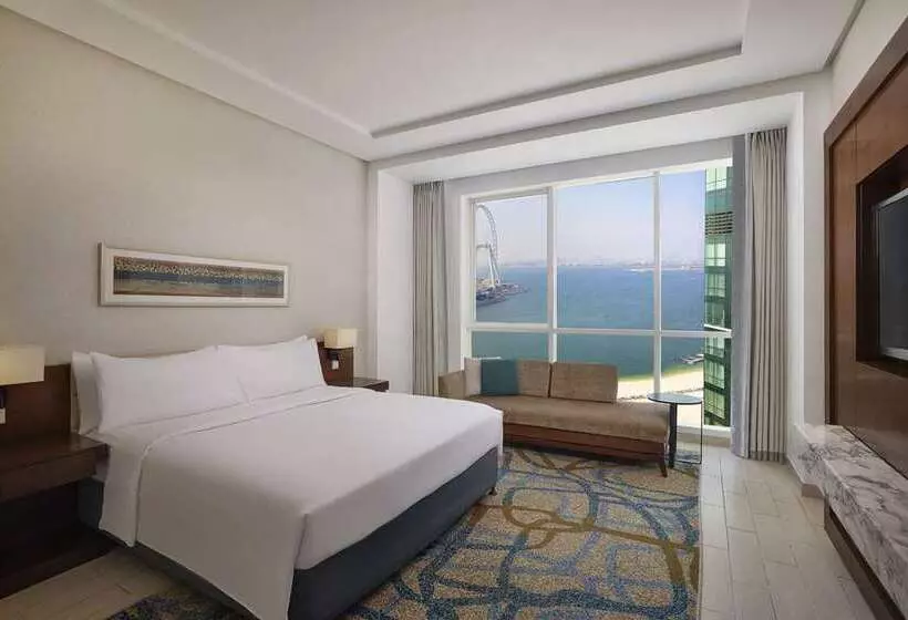 Sviitti, Zachari Dunes On Mandalay Beach, Curio Collection By Hilton