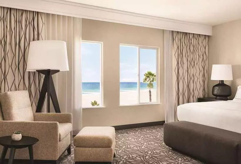 Sviitti, Zachari Dunes On Mandalay Beach, Curio Collection By Hilton