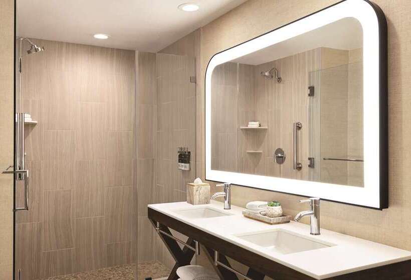 套房, Zachari Dunes On Mandalay Beach, Curio Collection By Hilton