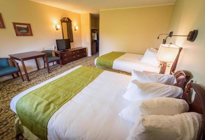 Номер Стандарт Вид на Сад, Fox Ridge Resort