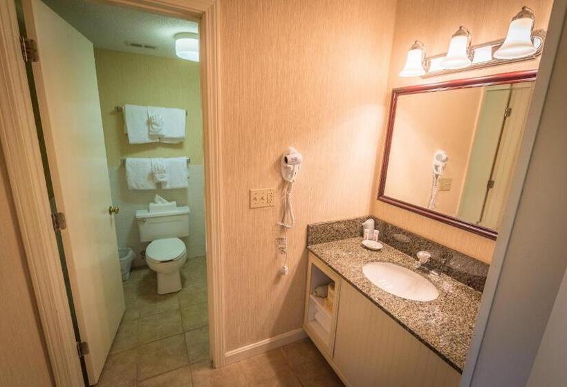 Номер Стандарт Вид на Сад, Fox Ridge Resort