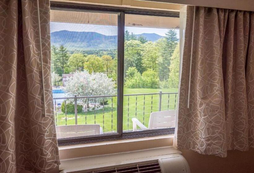 シングルデラックスルーム, Fox Ridge Resort