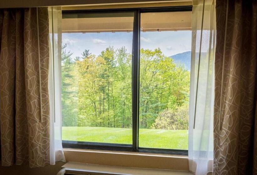 Номер Стандартный с Видом, Fox Ridge Resort