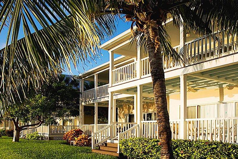 וילה בת 2 חדרי שינה, Hawks Cay Resort