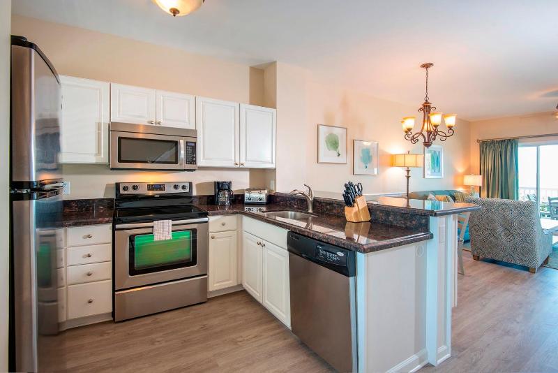 فيلا غرفتين نوم, Hawks Cay Resort