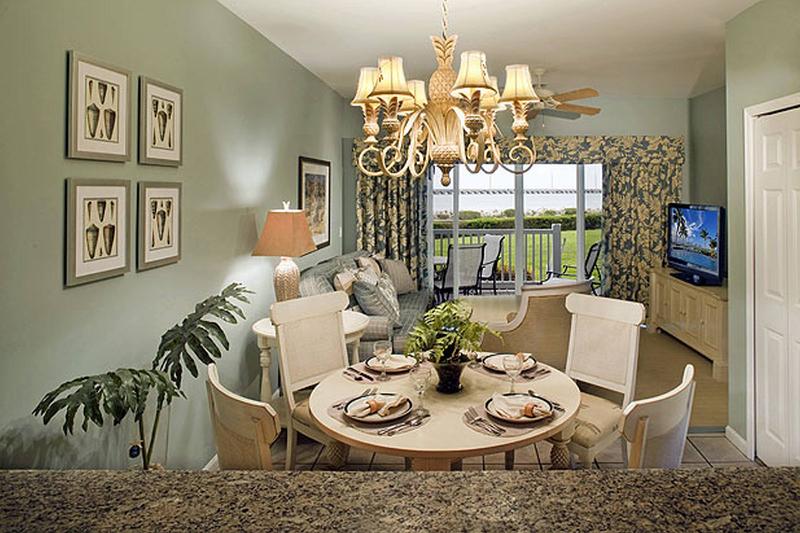 غرفة عائلية, Hawks Cay Resort