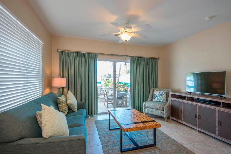 فيلا غرفتين نوم, Hawks Cay Resort