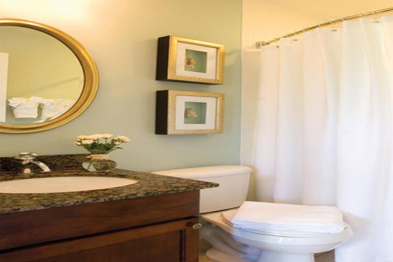 غرفة قياسية, Hawks Cay Resort