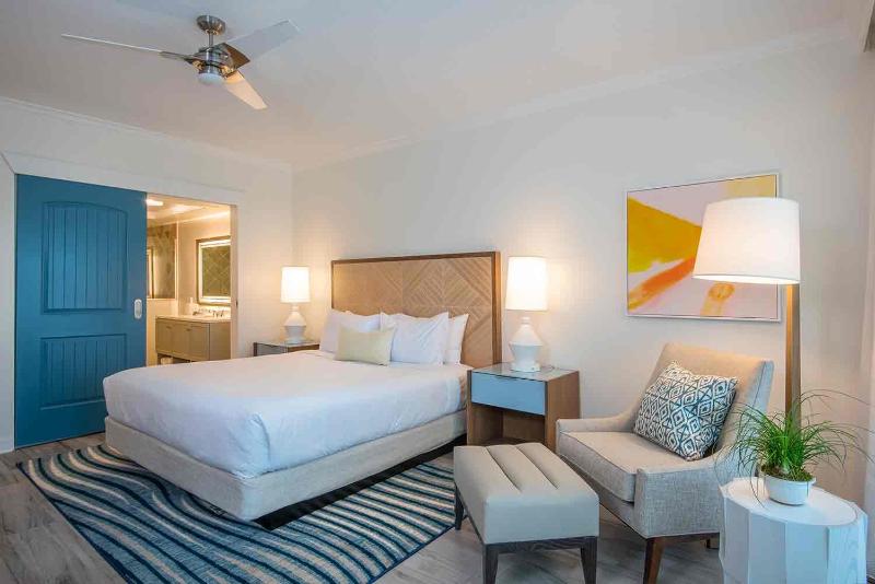 غرفة قياسية, Hawks Cay Resort