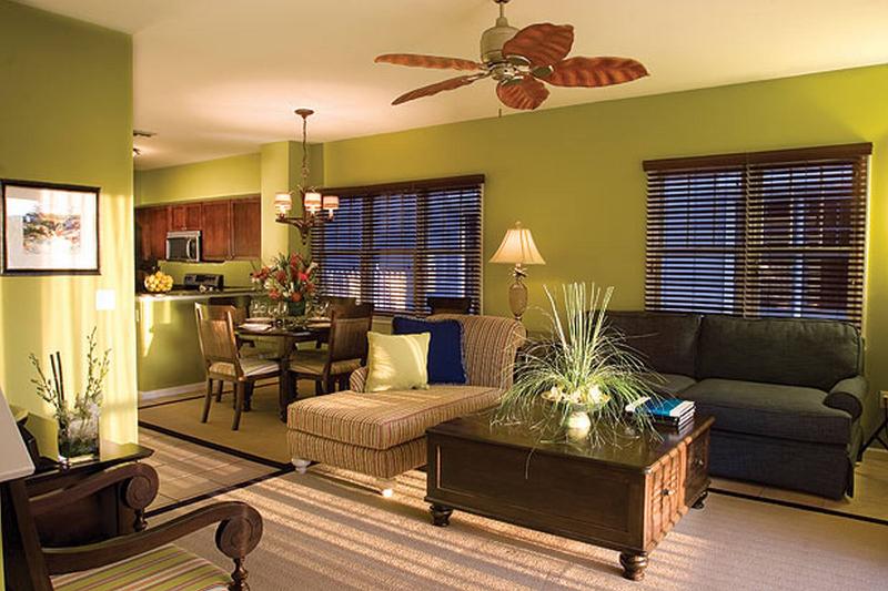 غرفة عائلية, Hawks Cay Resort