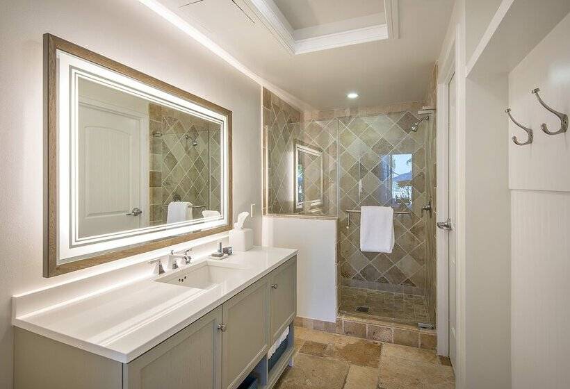 غرفه قياسيه سريرين مزدوجين, Hawks Cay Resort