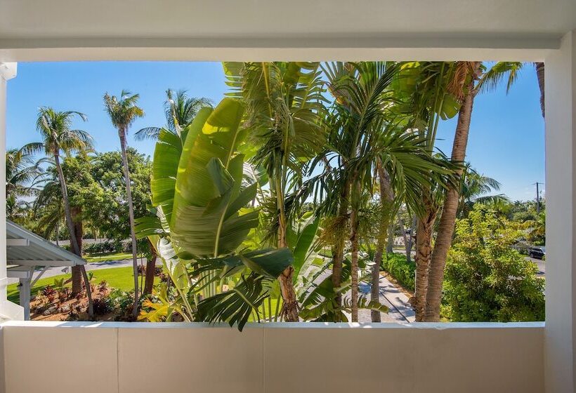 חדר סטנדרט שתי מיטות זוגיות, Hawks Cay Resort