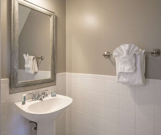 וילה בת 2 חדרי שינה, Hawks Cay Resort