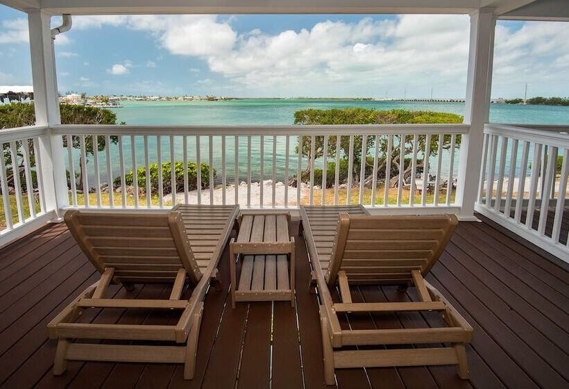 וילה בת 2 חדרי שינה, Hawks Cay Resort