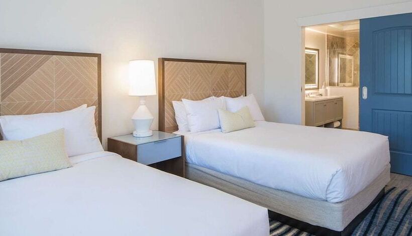 غرفة قياسية, Hawks Cay Resort