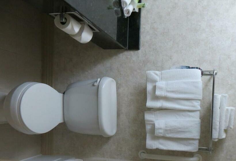 جناح, Holiday Inn Express Hotel & Suites Cape Girardeau I 55, An Ihg