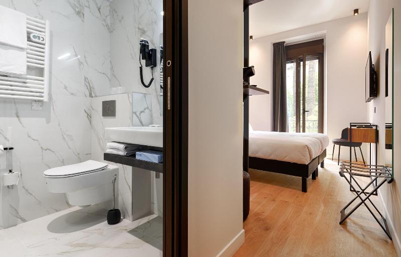 스탠다드 룸, 1863 Inn Of Gettysburg